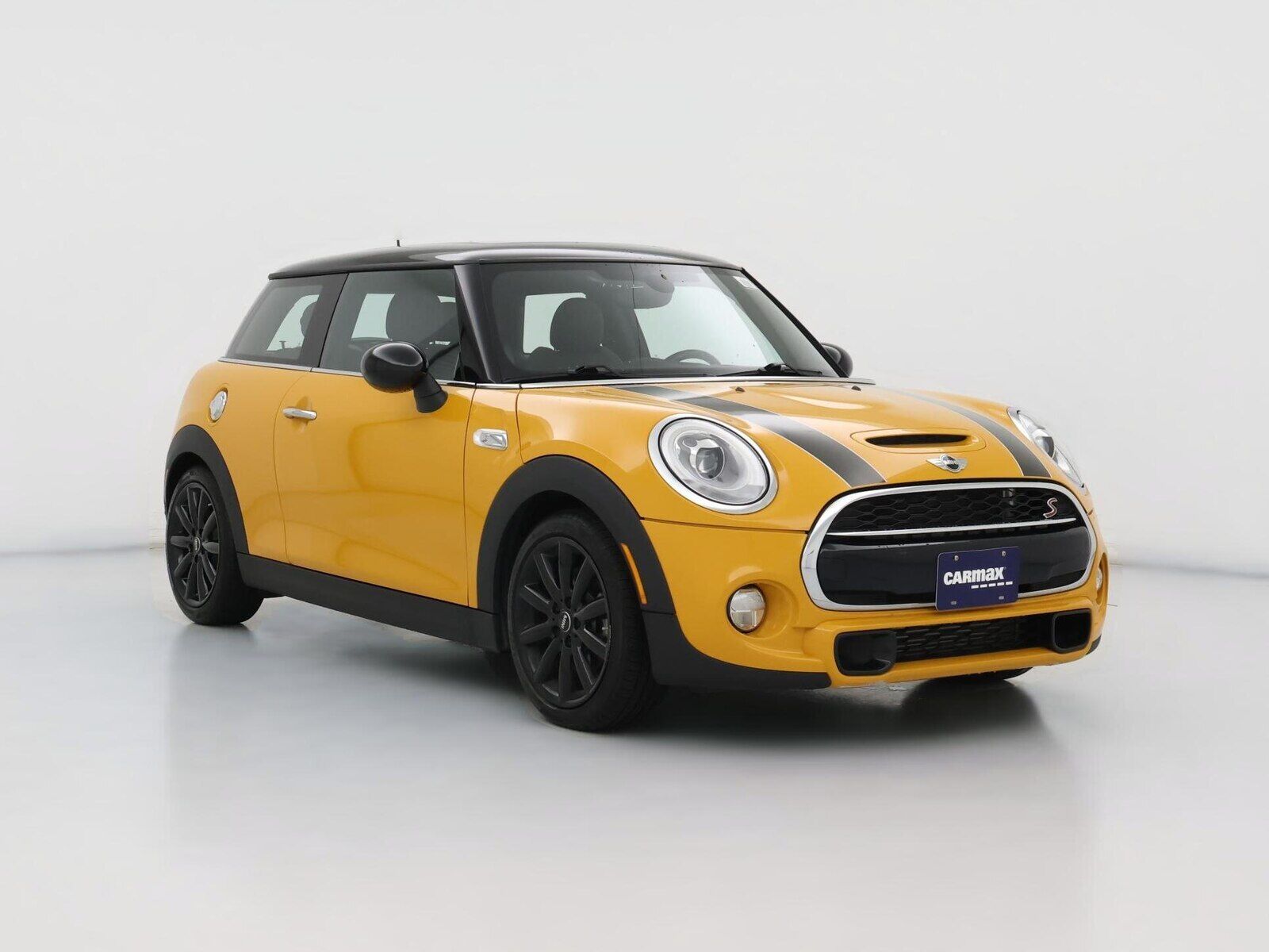 MINI Hardtop
