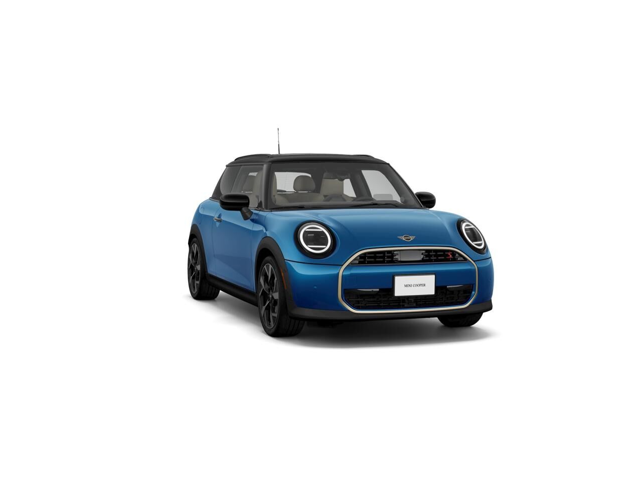 MINI