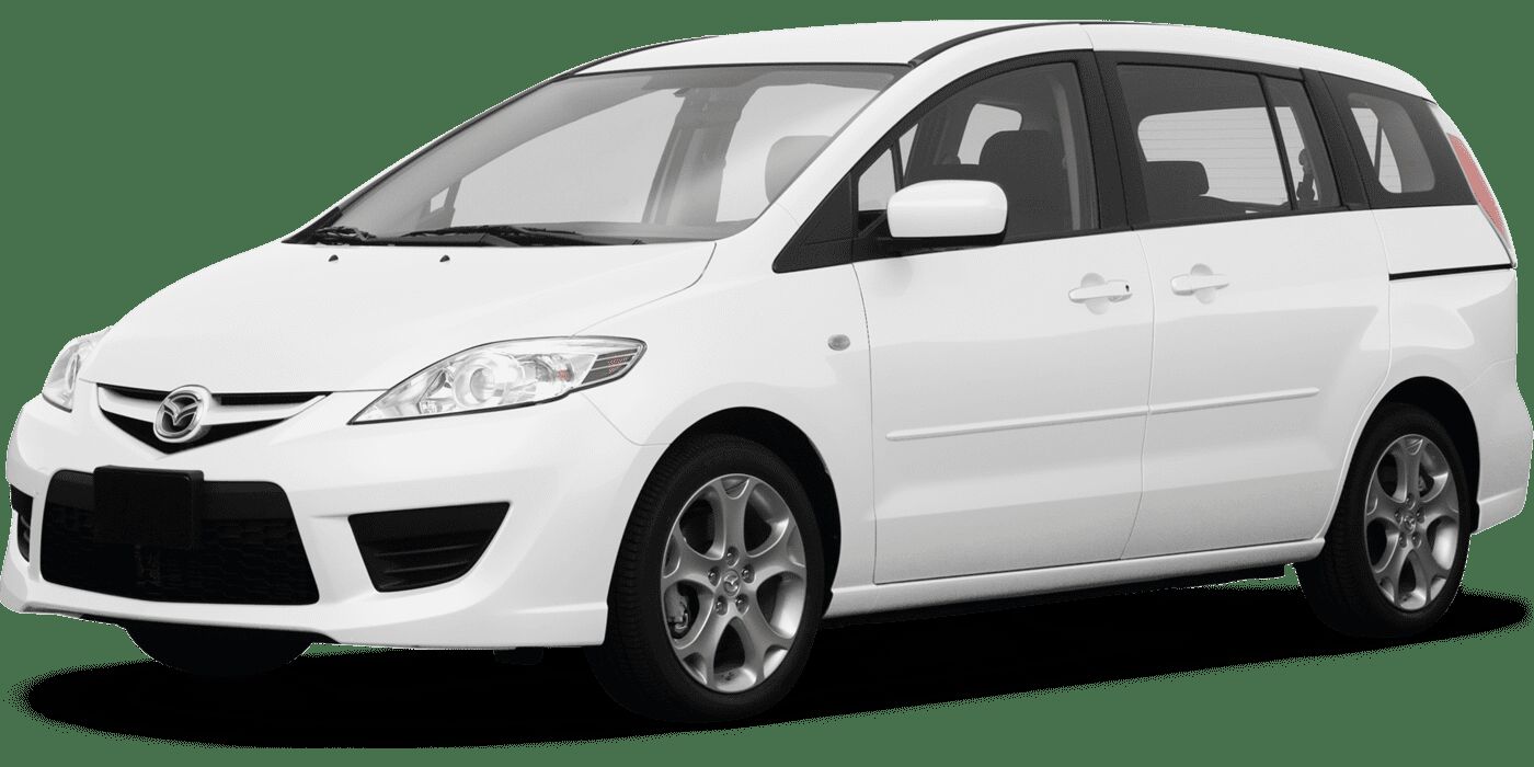 Mazda Mazda5