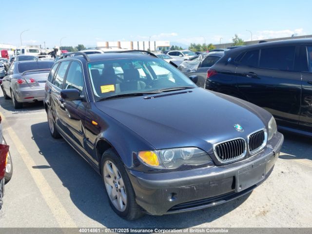 BMW 325i