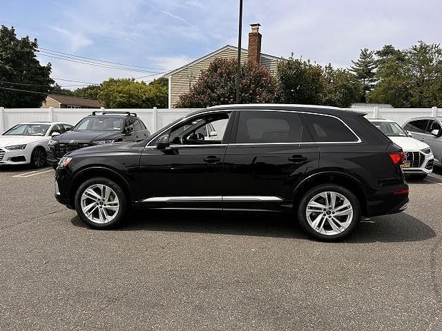 2023 Audi Q7