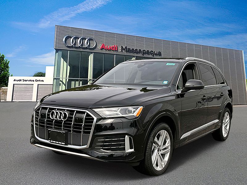 2023 AUDI Q7