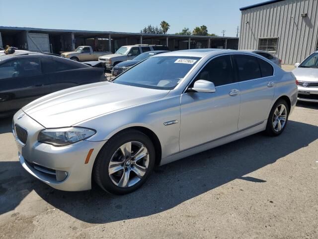 BMW 528i
