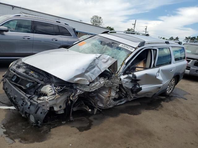 2007 VOLVO XC70