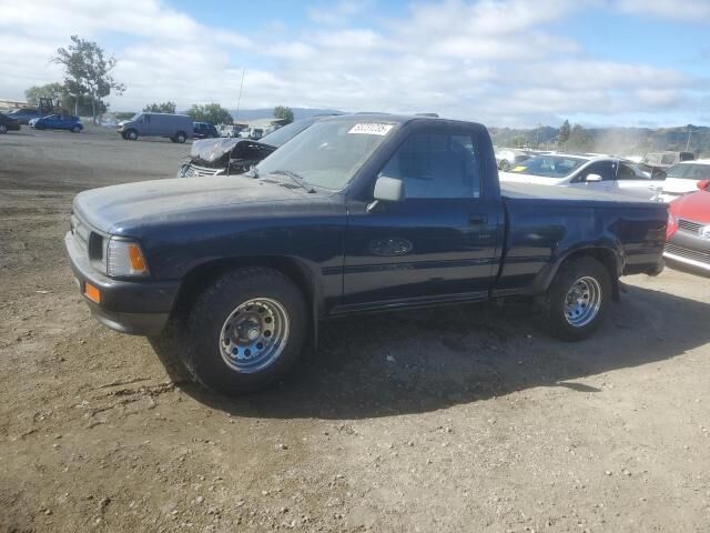 Toyota Pick-Up