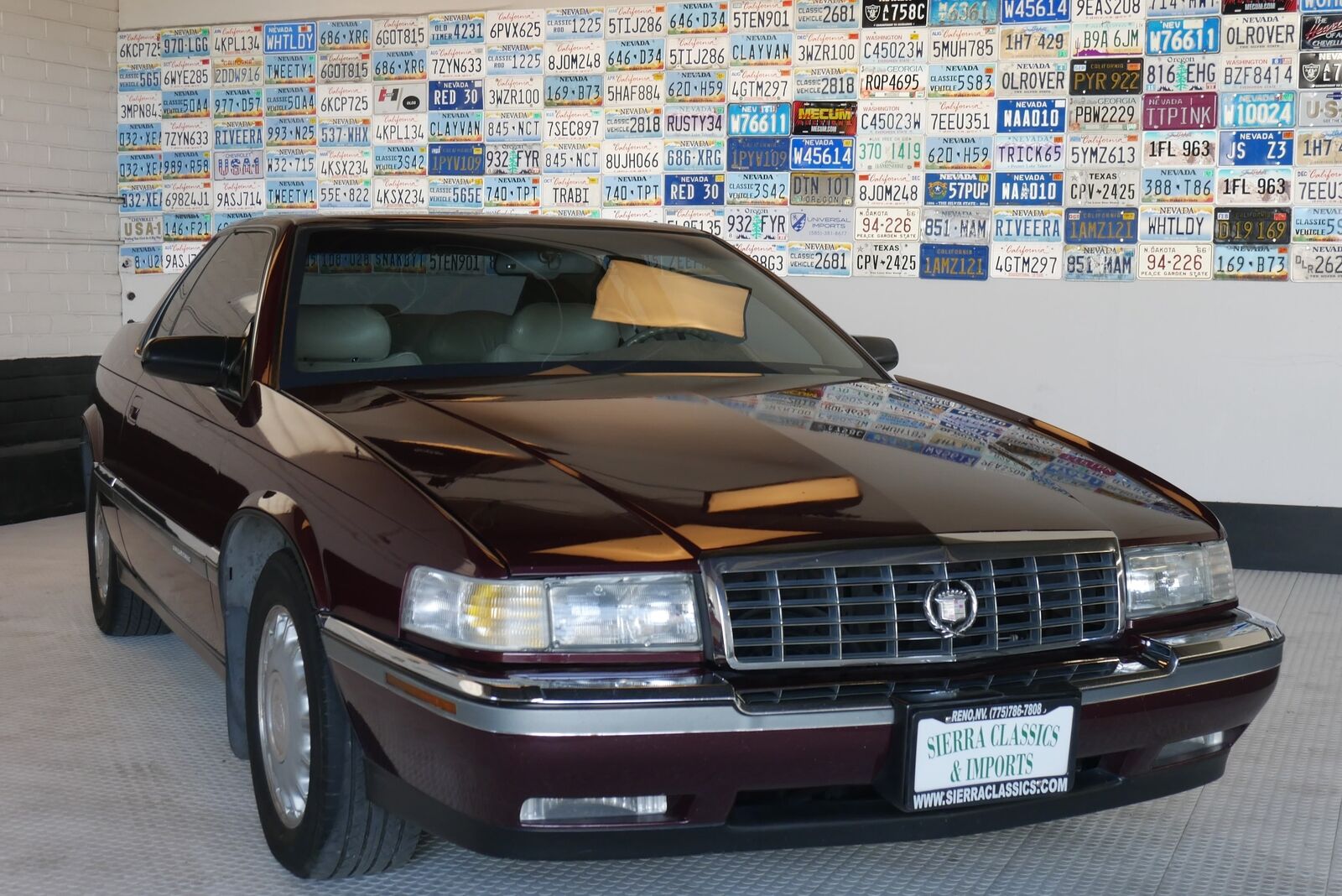 Cadillac Eldorado