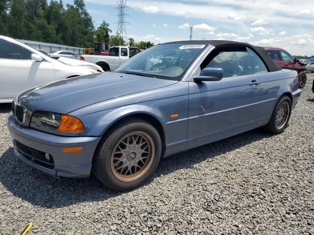 BMW 325Ci