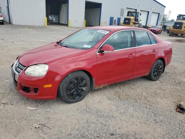 2007 VOLKSWAGEN Jetta
