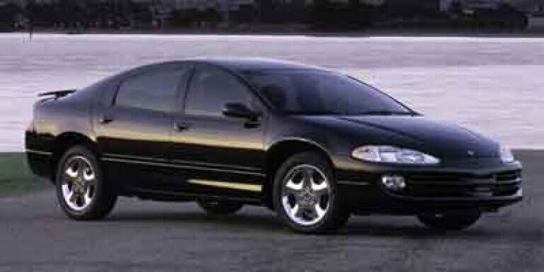 Dodge Intrepid