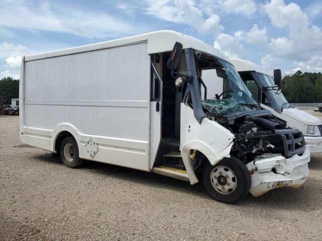 2018 ISUZU NPR/ NPR-HD/ NPR-XD