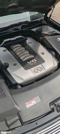 Infiniti M45