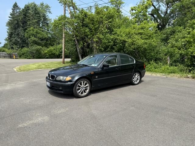 BMW 330xi