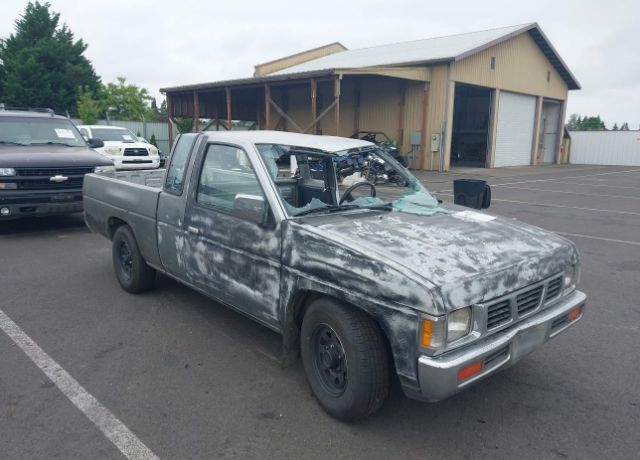 Nissan Pickup