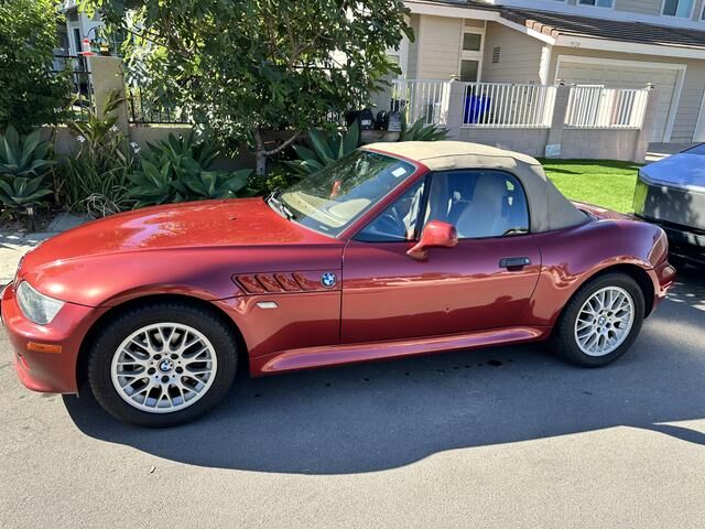BMW Z3