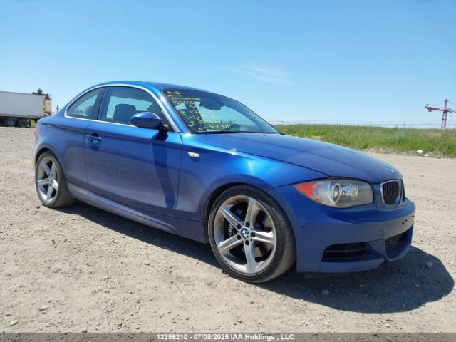 BMW 135i