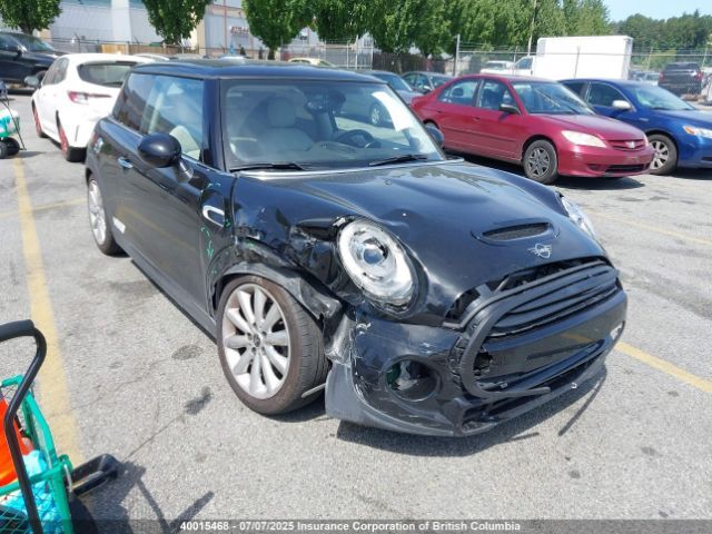 MINI Hardtop