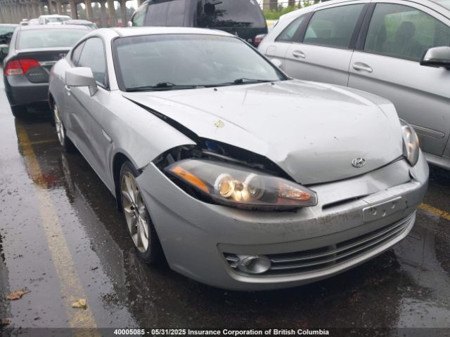 Hyundai Tiburon