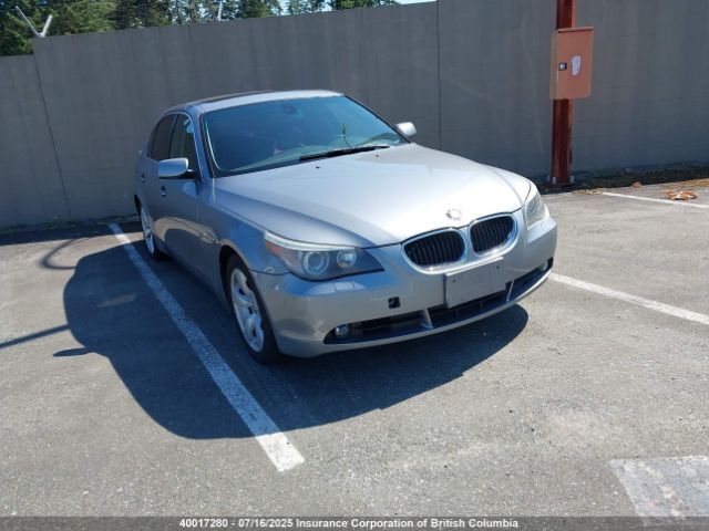 BMW 530i