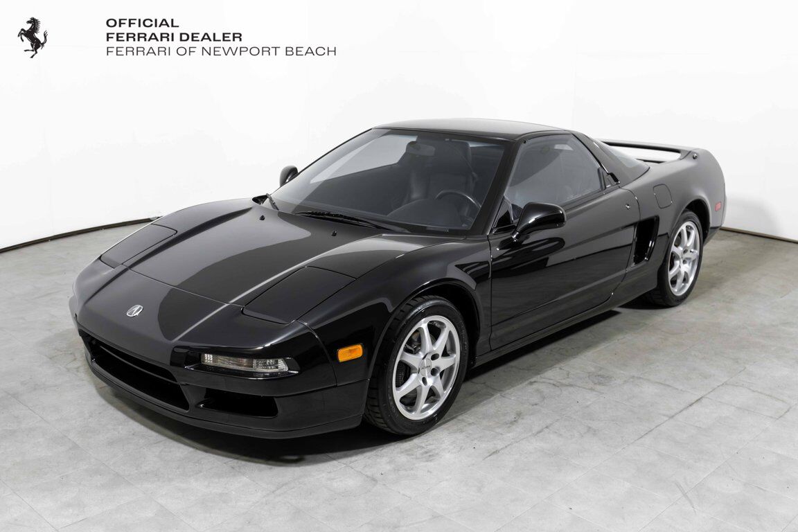 Acura NSX