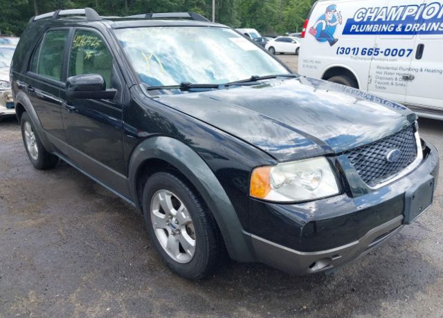 Ford Freestyle