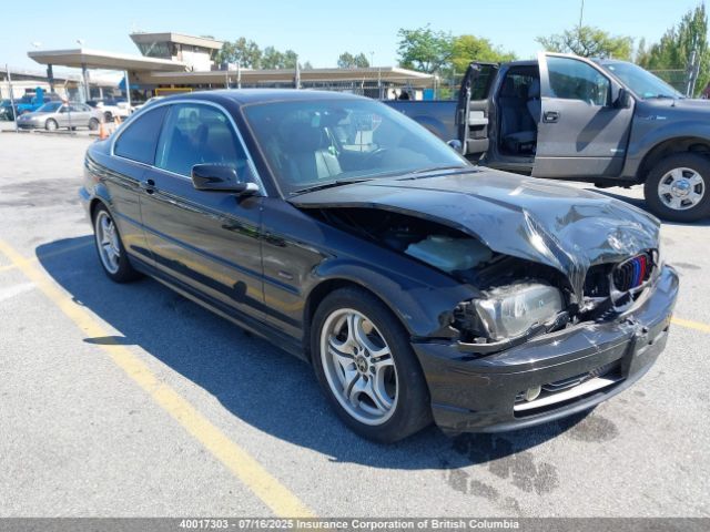 BMW 330Ci