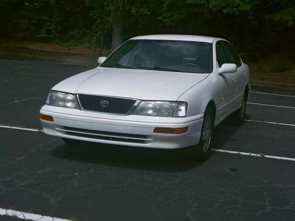 Toyota Avalon