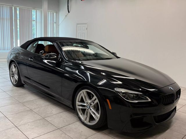 BMW 640i