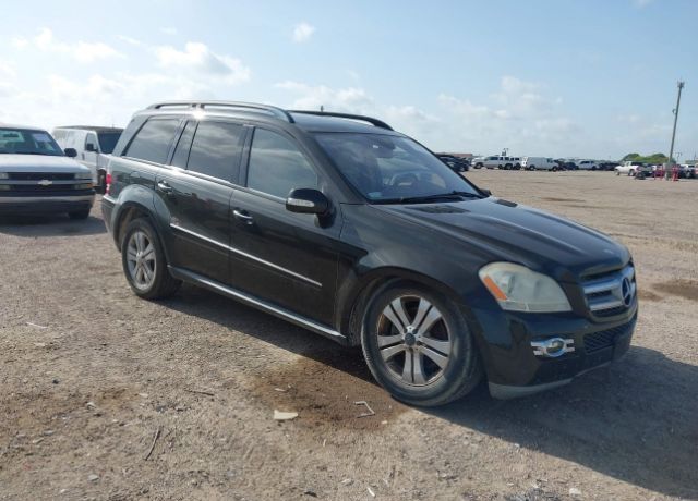Mercedes-Benz GL-Class