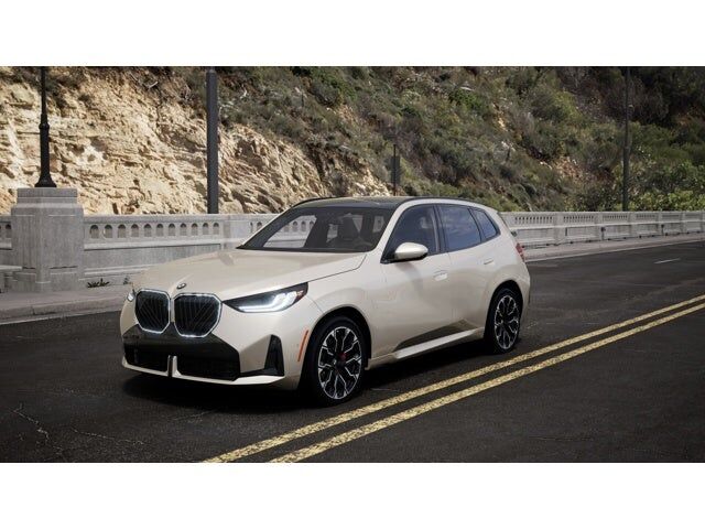 2025 BMW X3