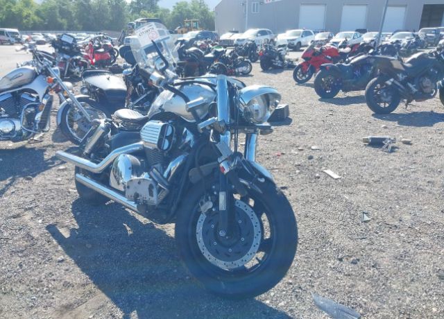 Honda VTX1300R