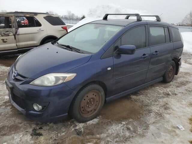Mazda Mazda5