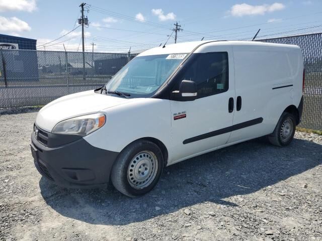 RAM Promaster City