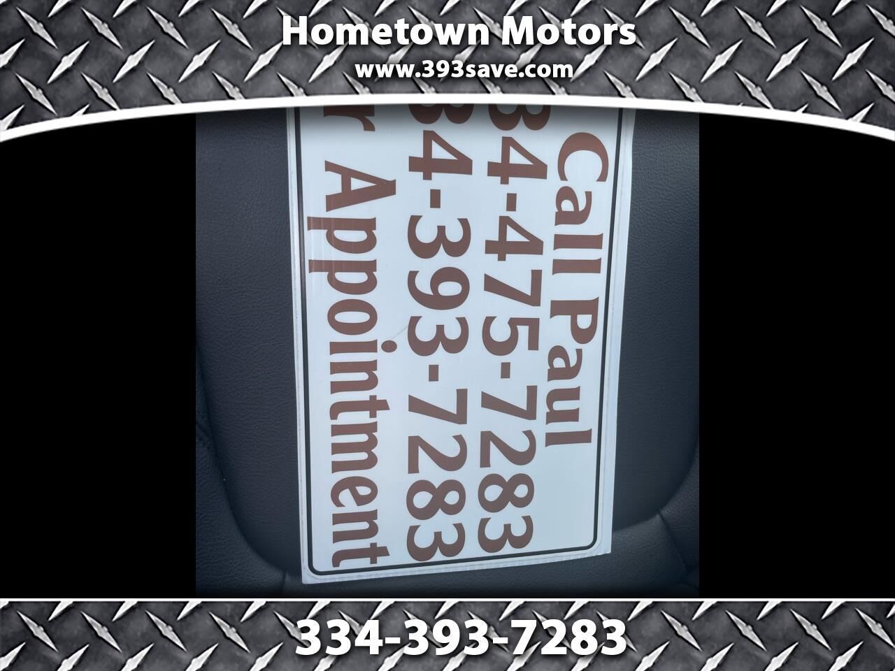 2014 MERCEDES-BENZ GL-Class