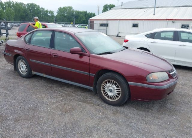 Chevrolet Impala