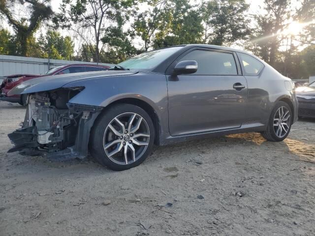 Toyota SCION tC