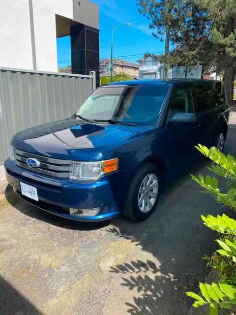 Ford Flex