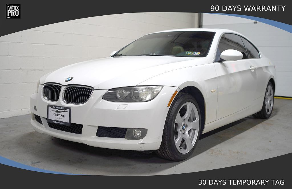 BMW 328xi