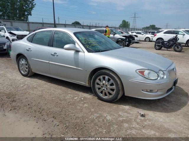 Buick Allure