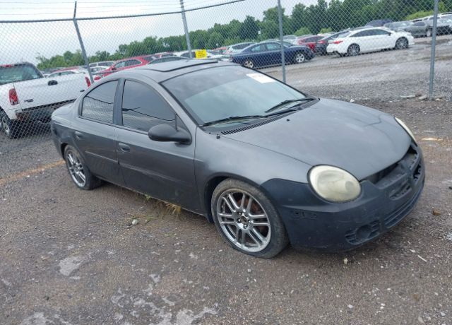 Dodge Neon