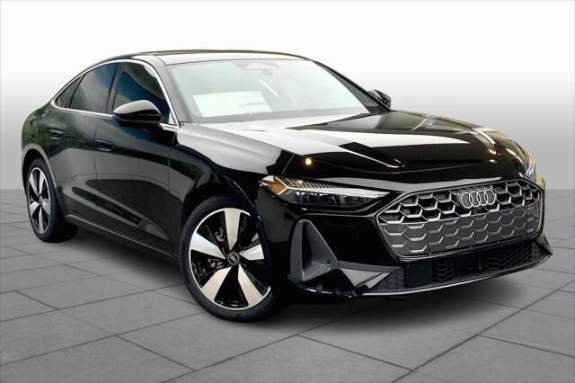 2025 Audi A5