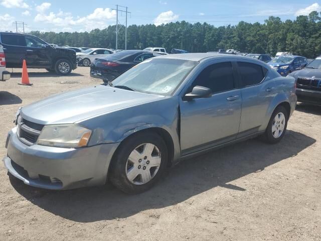 Dodge Avenger