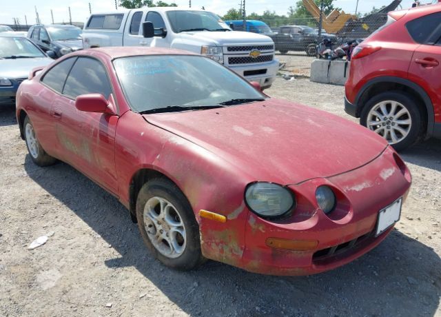 Toyota Celica