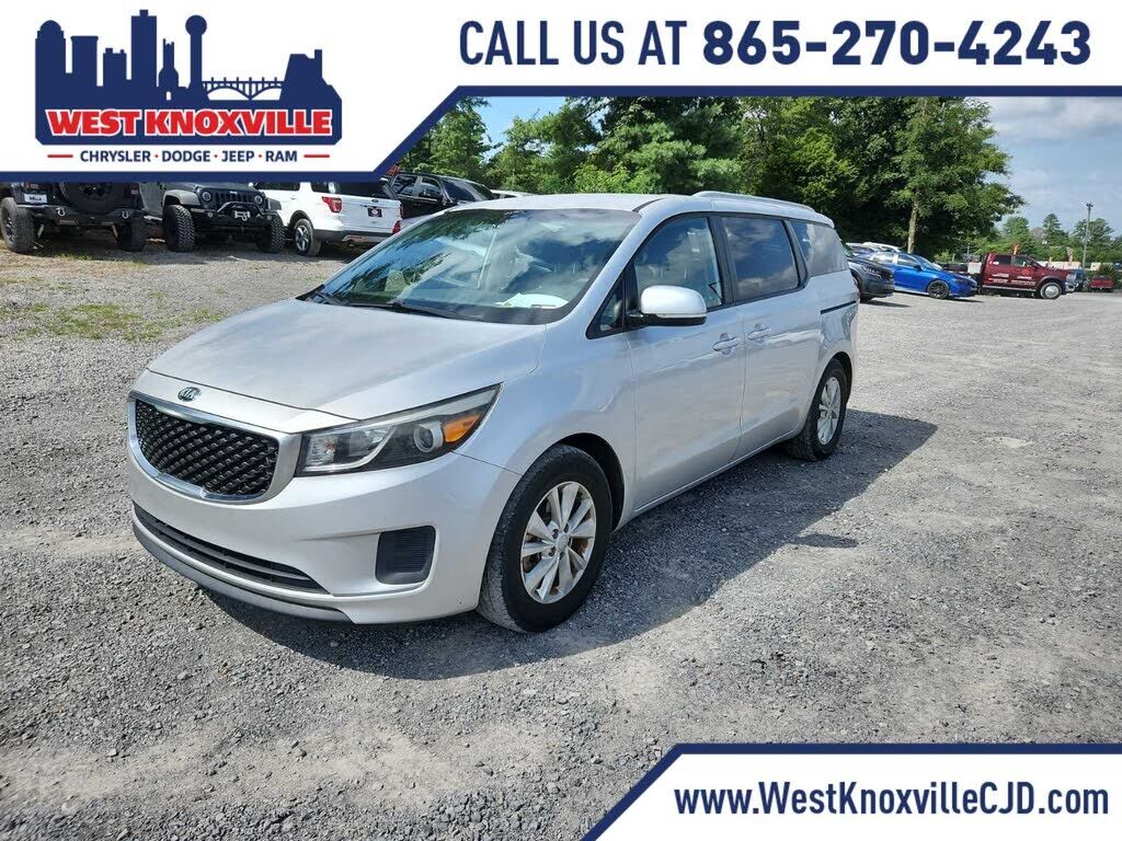 Kia Sedona