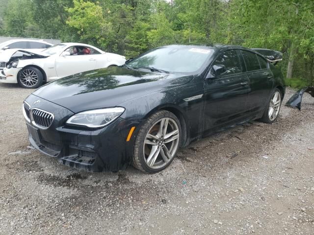 BMW 640i