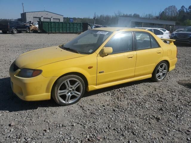 Mazda Protege