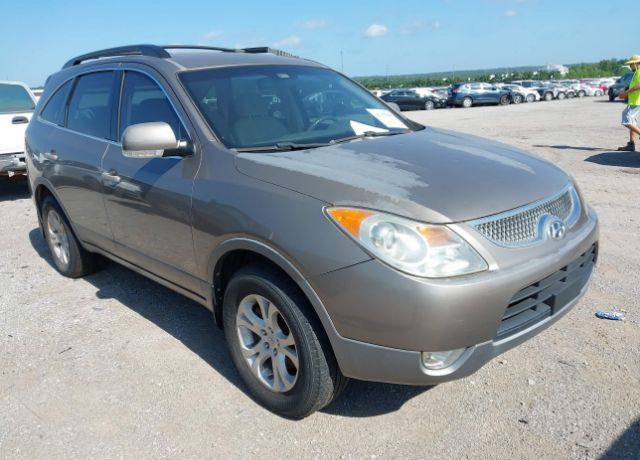 Hyundai Veracruz