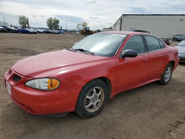Pontiac Grand AM