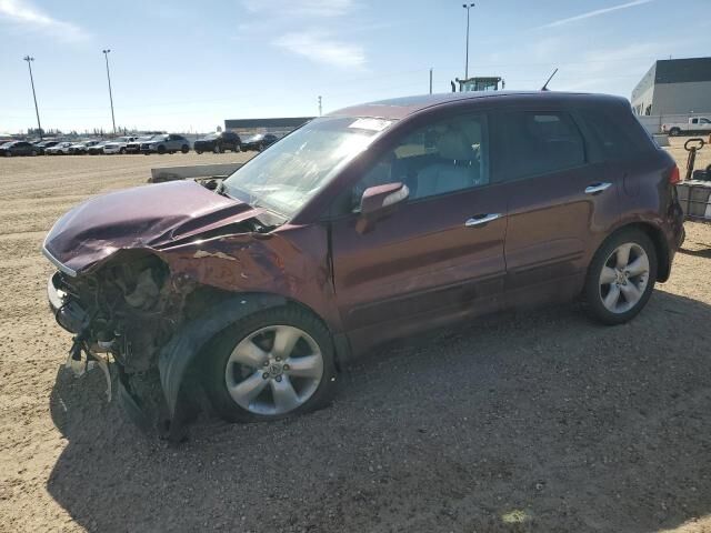 Acura RDX