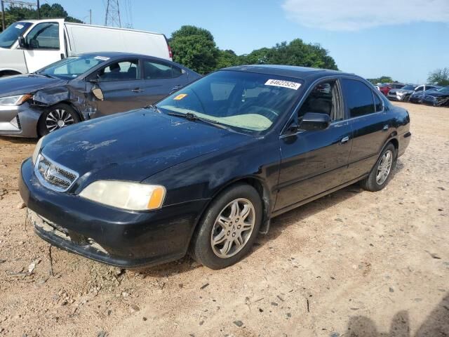 Acura TL