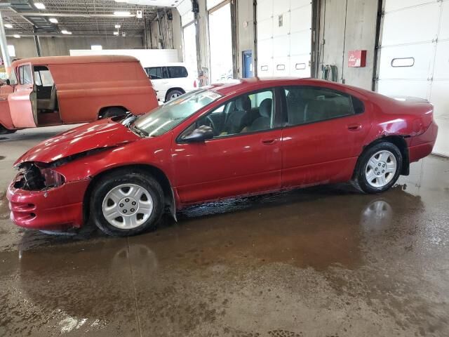 Dodge Intrepid
